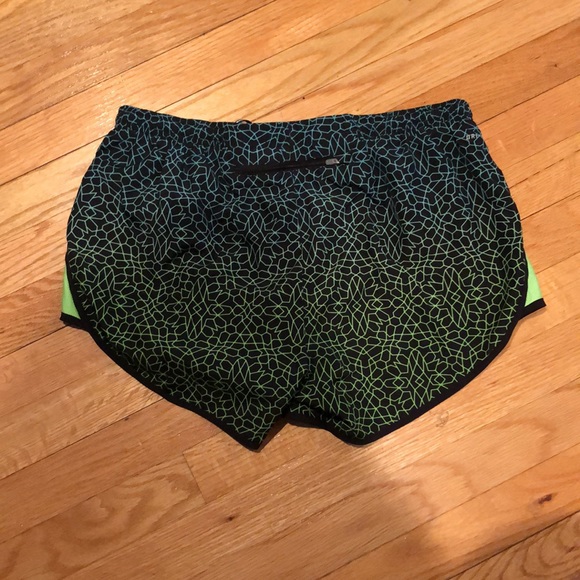 Brand new Nike running shorts with liner. - Picture 2 of 4